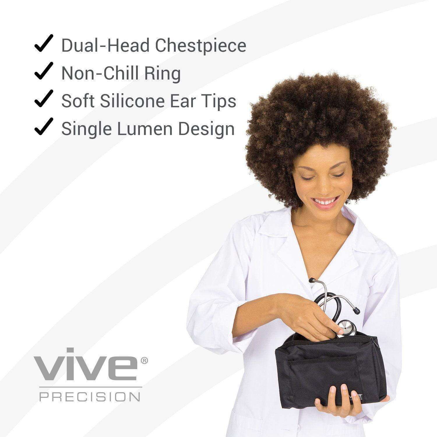 Vive Health Stethoscope