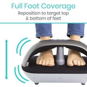 Vive Health Foot Massager