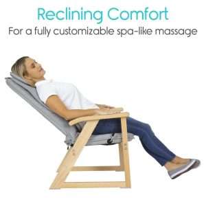 Vive Health Massage Chair