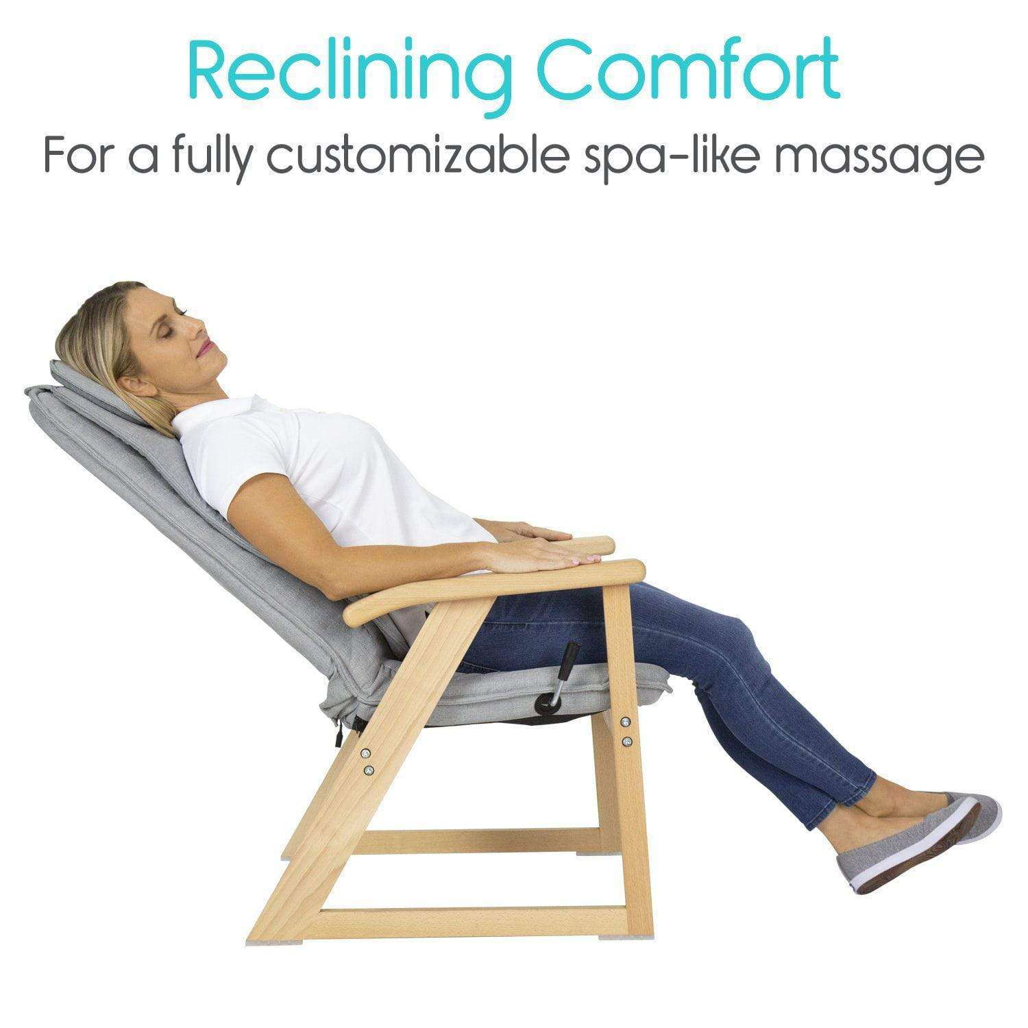 Vive Health Massage Chair
