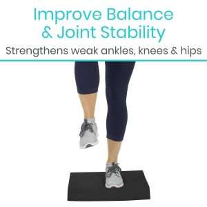 Vive Health Balance Pad