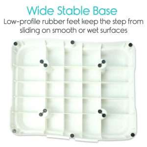 Vive Health Bath Step