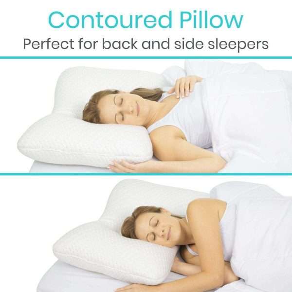 Vive Health Cervical Pillow