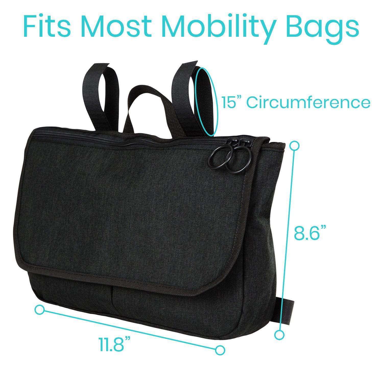 Vive Health Mobility Side Bag