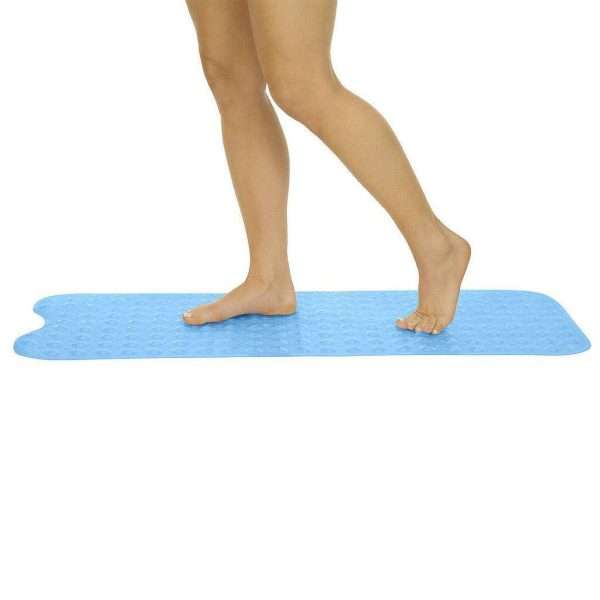 Vive Health 38″ x 15″ Bath Mat