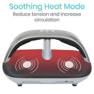 Vive Health Foot Massager