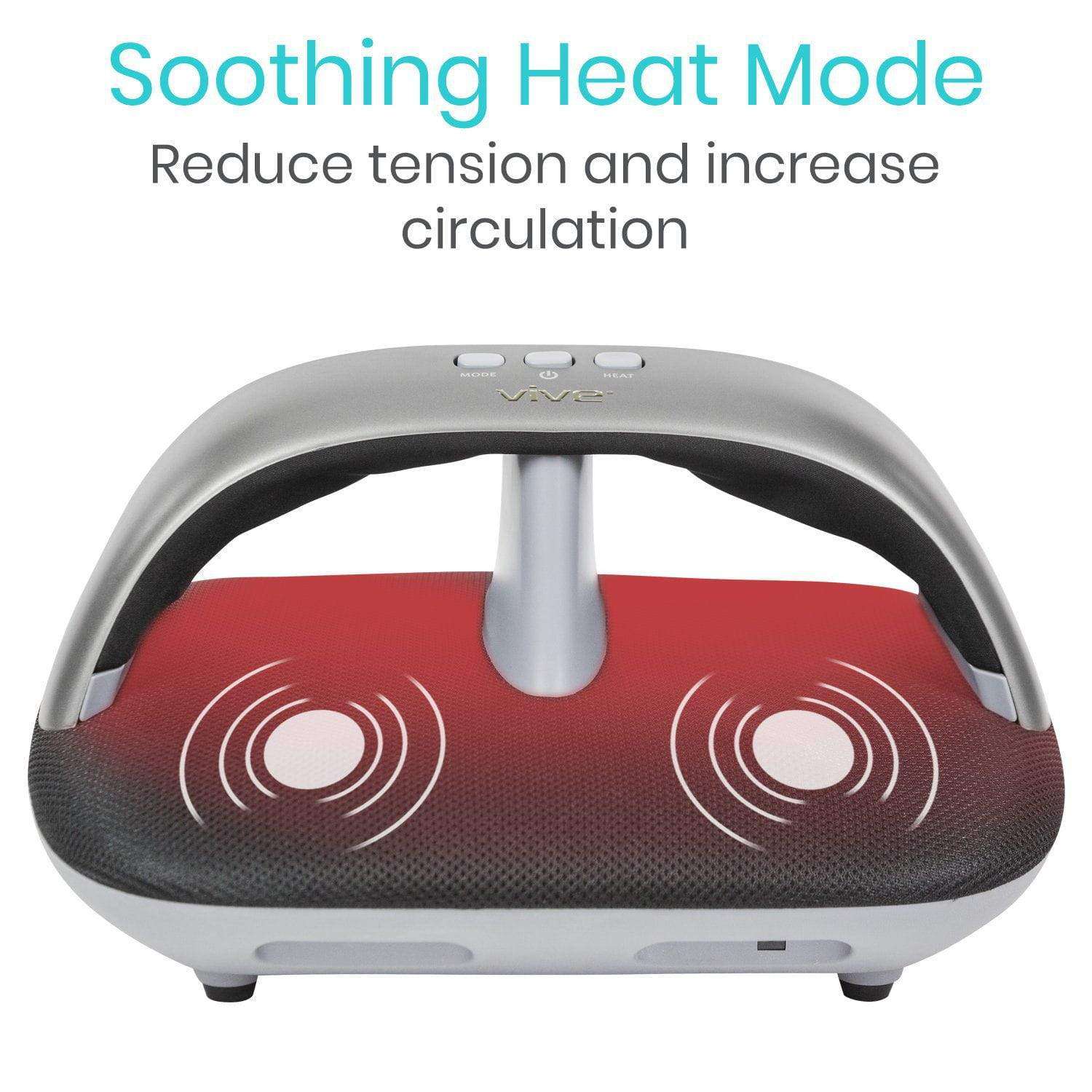 Vive Health Foot Massager