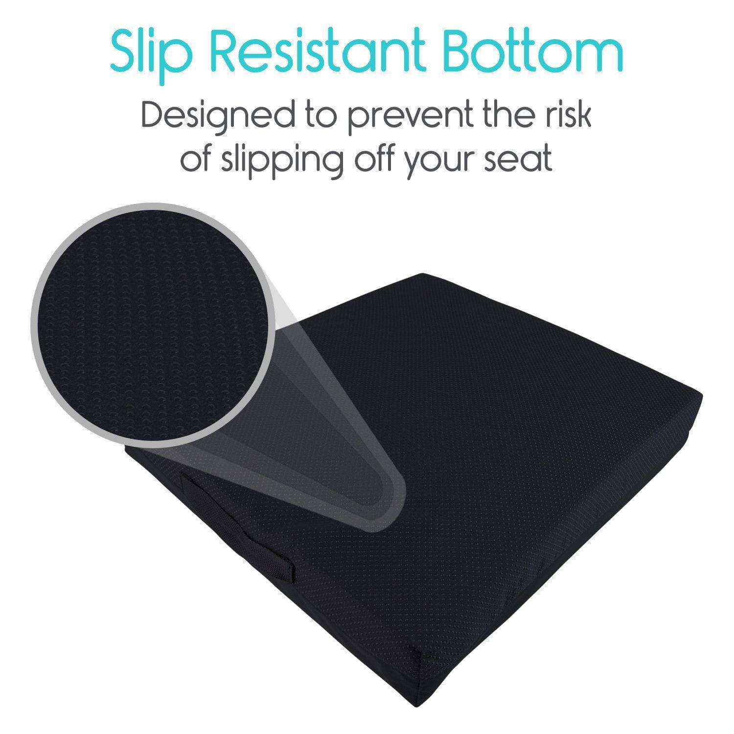 Vive Gel Seat Cushion