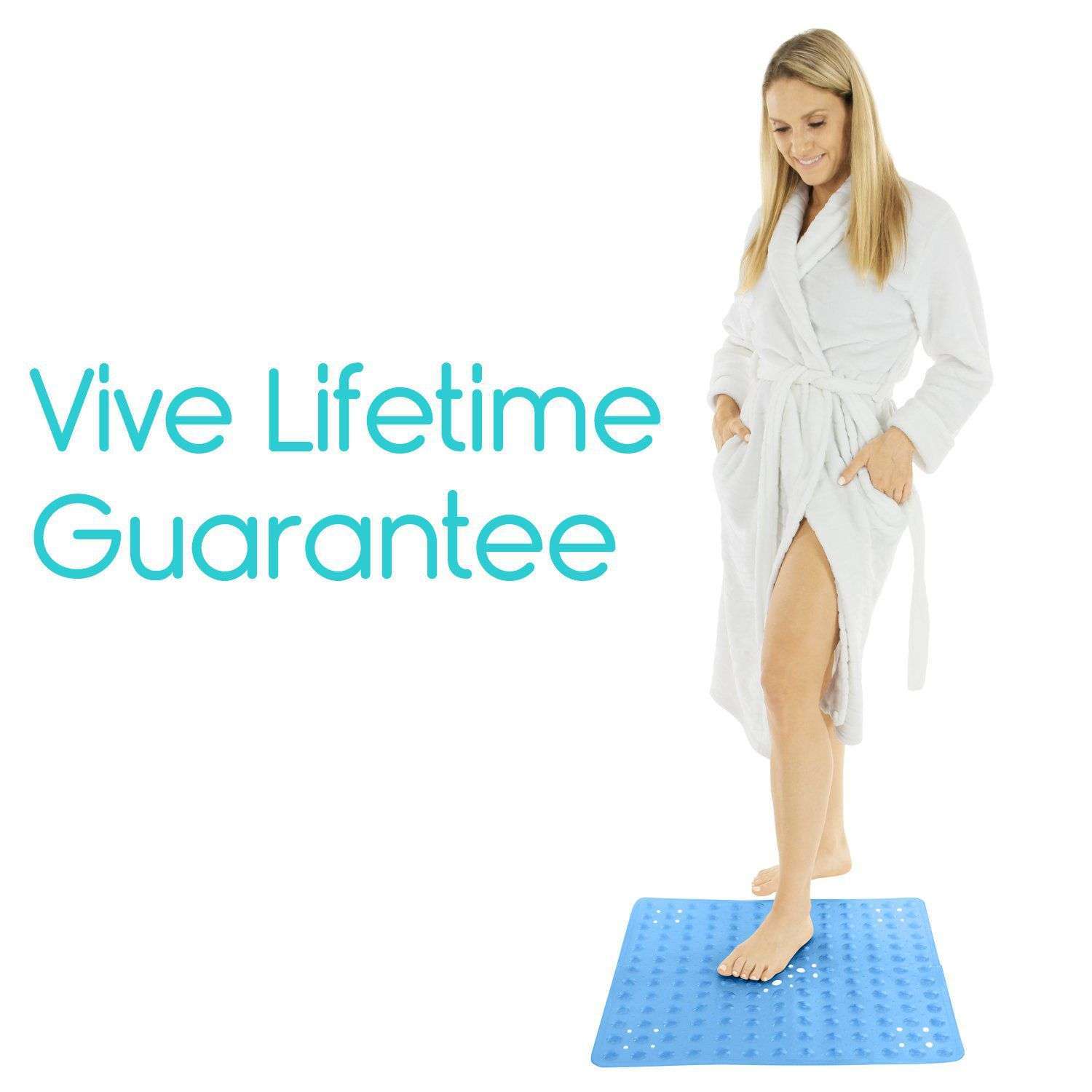 Vive Shower Mat