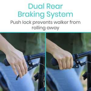 Vive Health Knee Walker