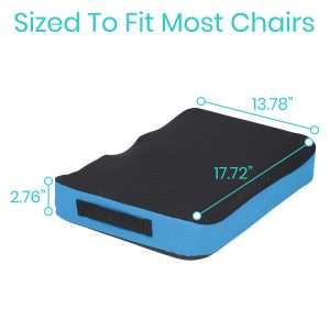 Vive Health Hemorrhoid Cushion