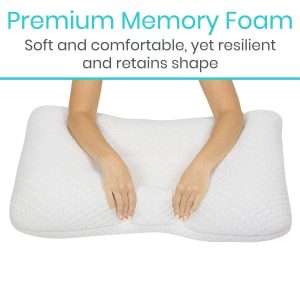 Vive Health Cervical Pillow
