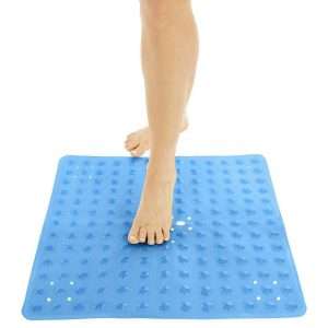 Vive Health 20" x 20" Shower Mat