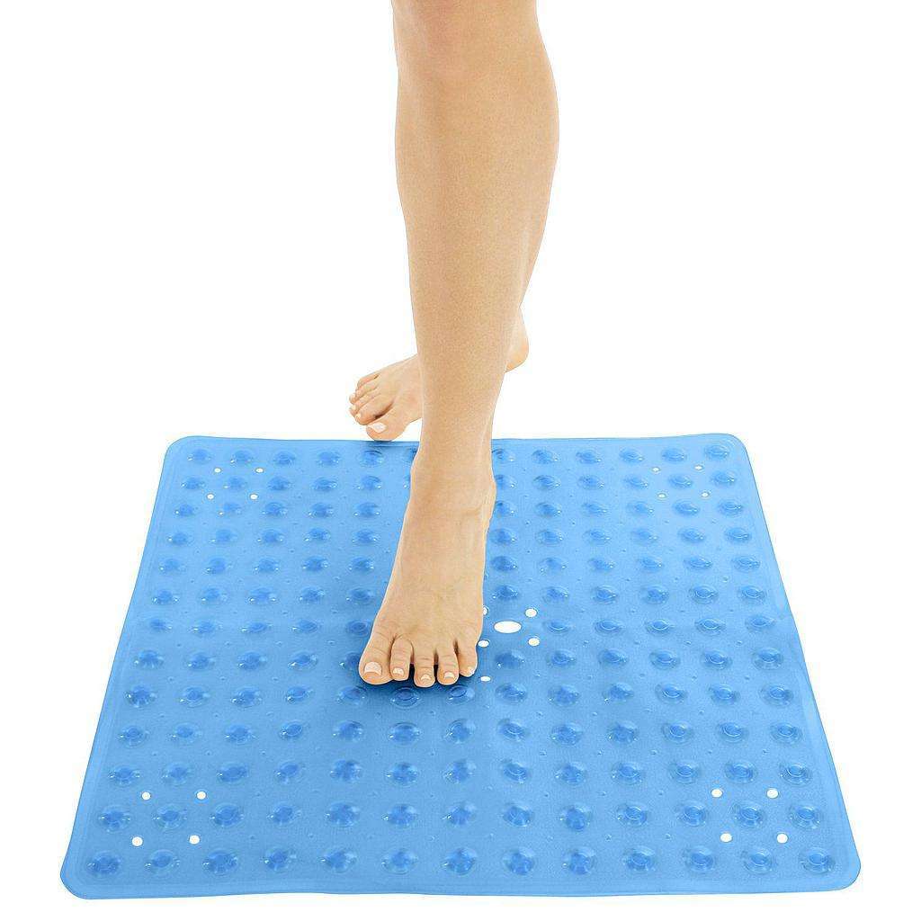 Vive Health 20″ x 20″ Shower Mat