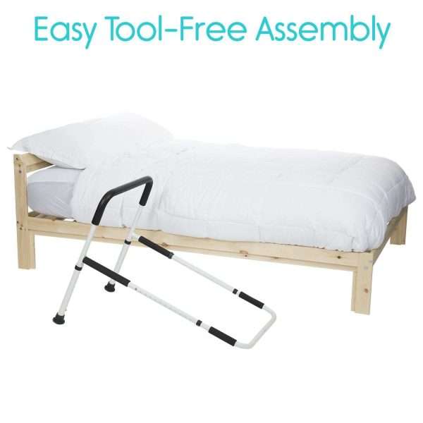 Vive Health Bed Rail