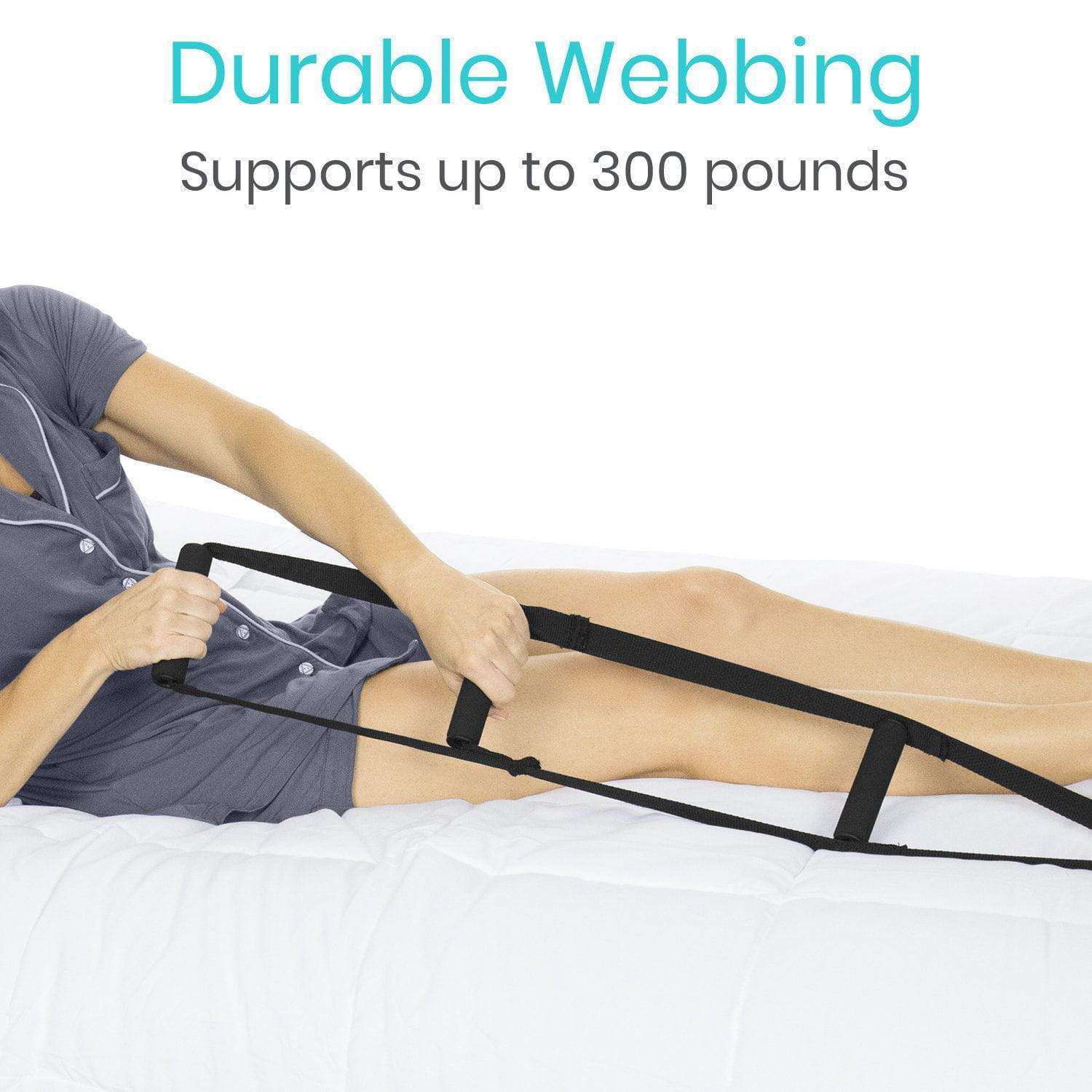 Vive Health Bed Ladder