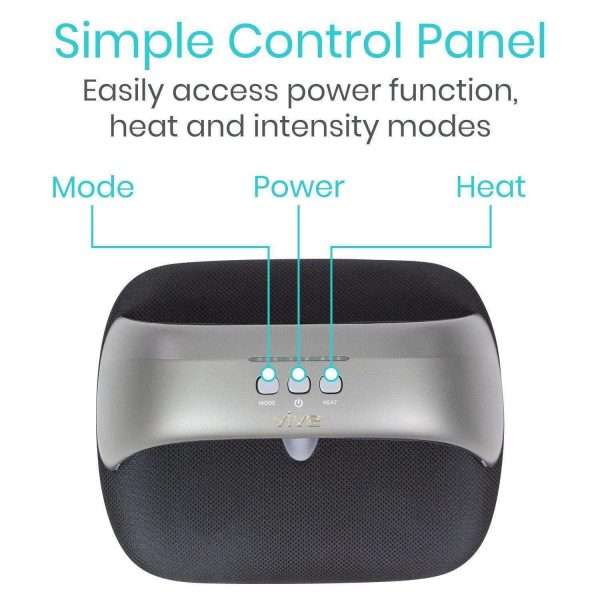 Vive Health Foot Massager