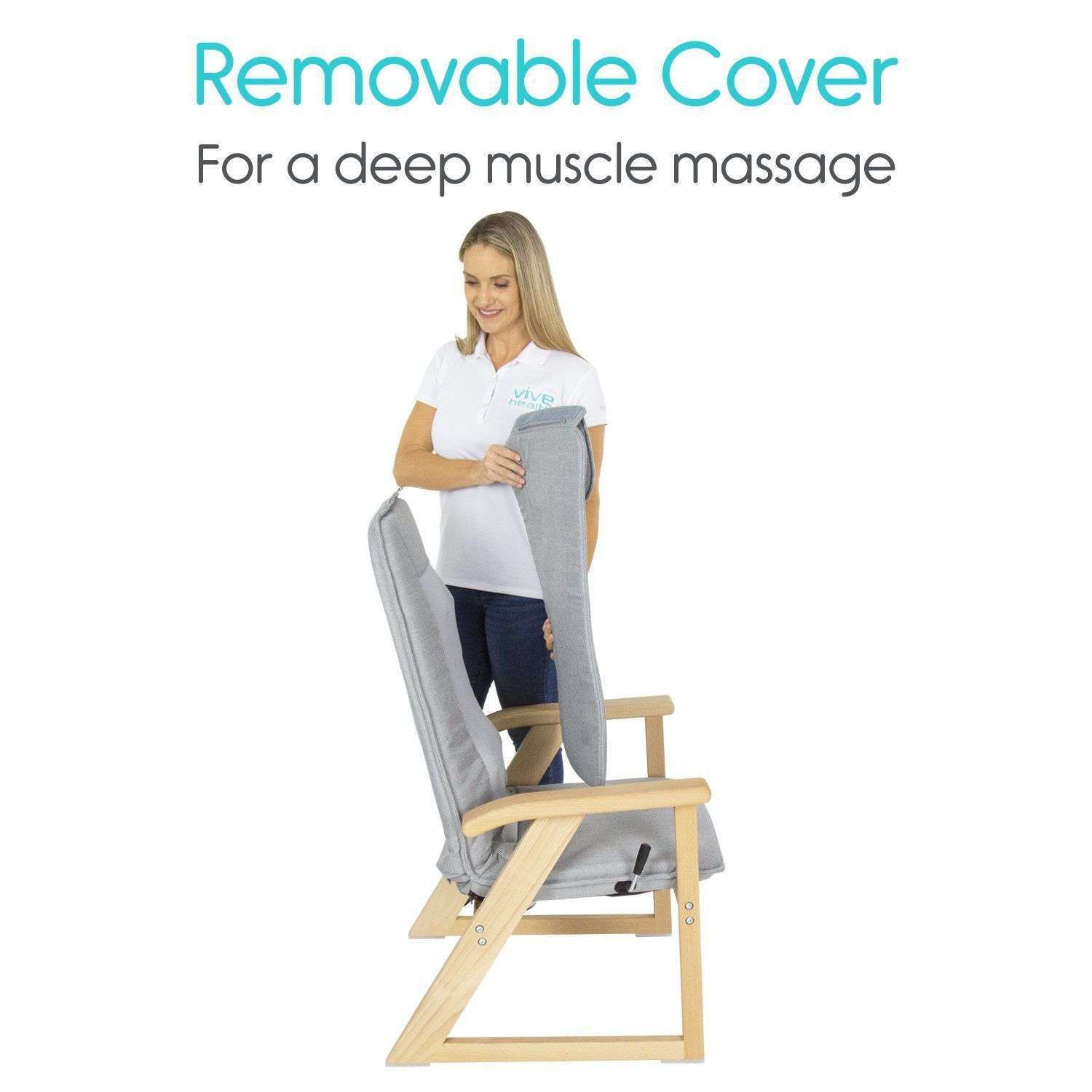 Vive Health Massage Chair