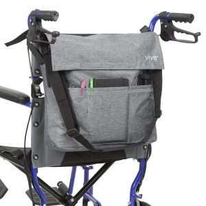 Vive Health Folding Power Wheelchair