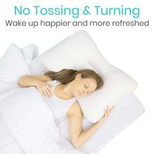 Vive Health Cervical Pillow