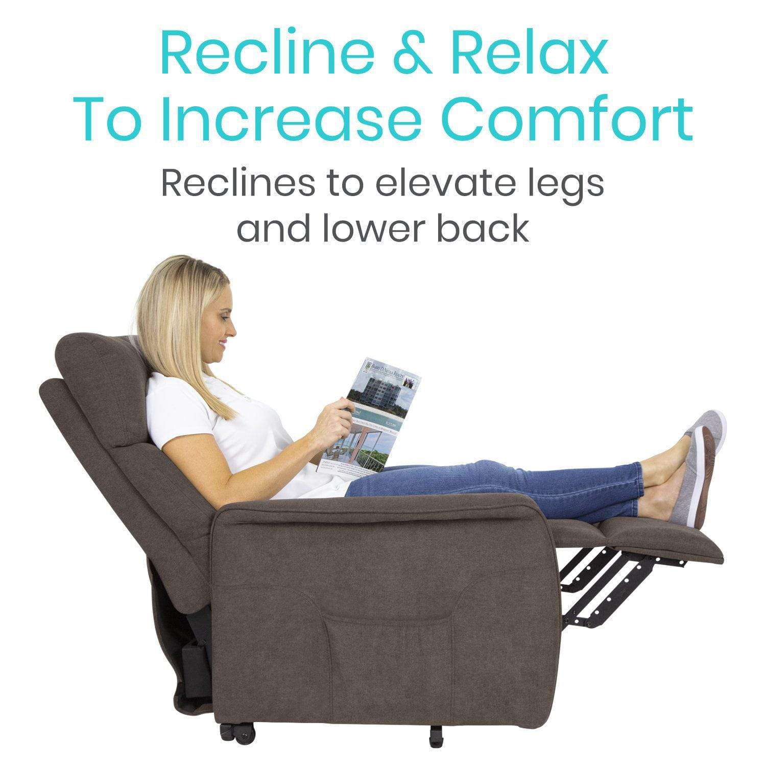 Vive Health Lift Chair