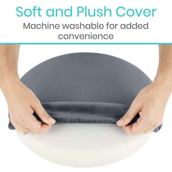 Vive Health Swivel Seat Cushion