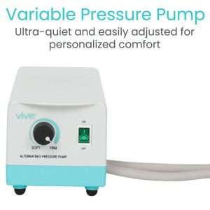 Vive Health 5″ Alternating Pressure Pad