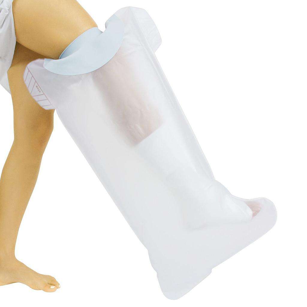 Vive Health Leg Cast Cover