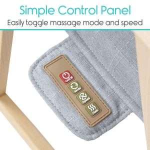 Vive Health Massage Chair