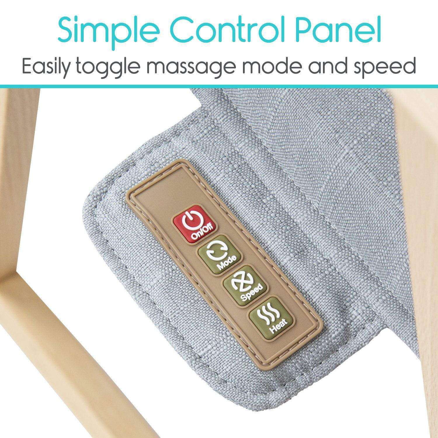 Vive Health Massage Chair