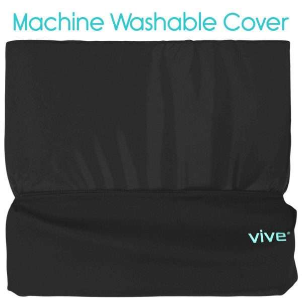 Vive Health Gel Seat Cushion