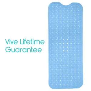 Vive Health 38″ x 15″ Bath Mat