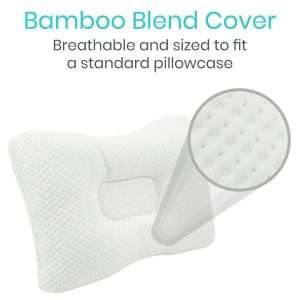 Vive Health Cervical Pillow