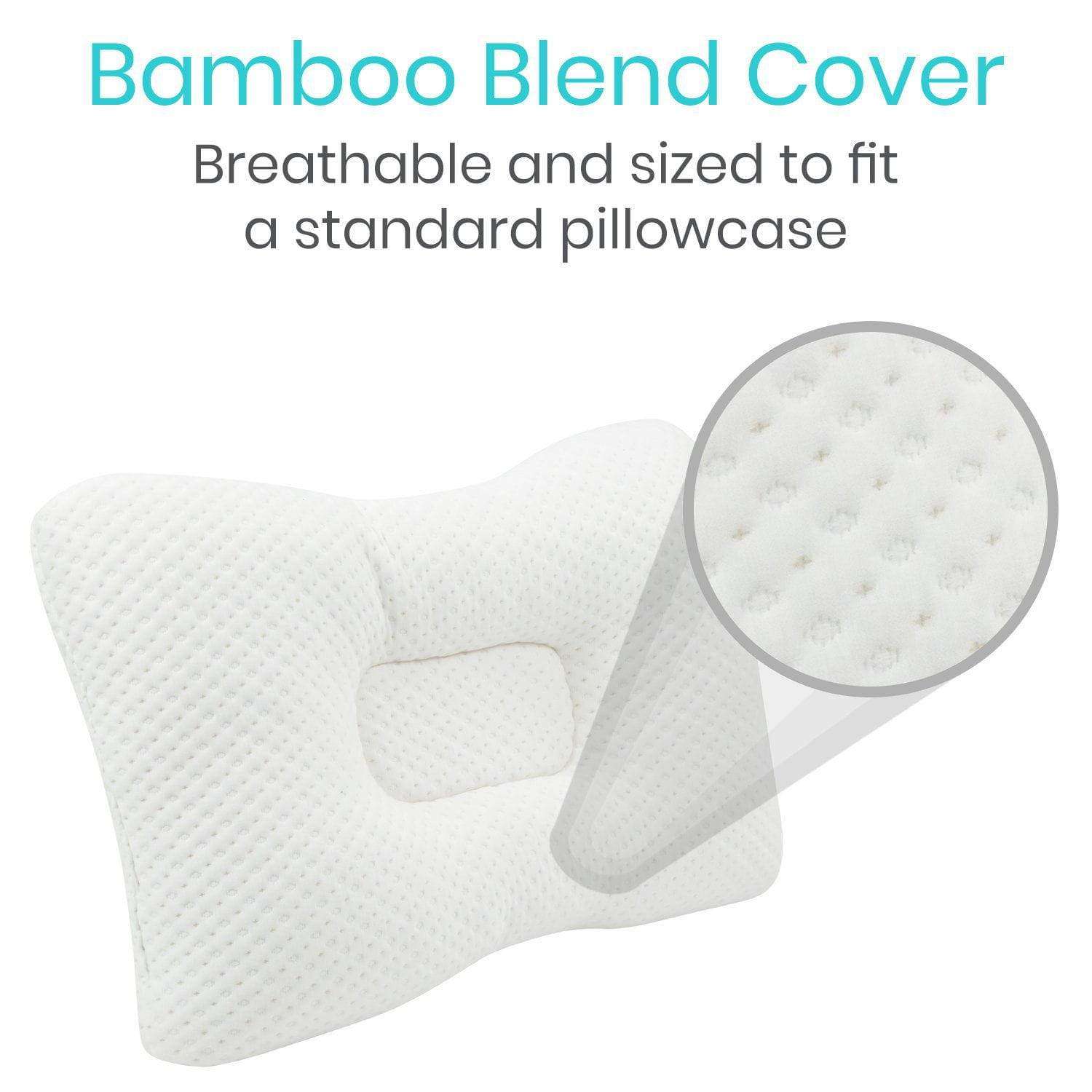 Vive Health Cervical Pillow