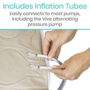 Vive Health Alternating Pressure Pad Replacement