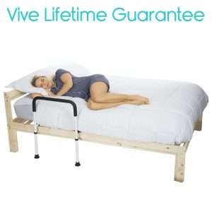 Vive Health Bed Rail