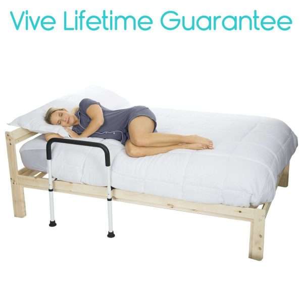 Vive Health Bed Rail