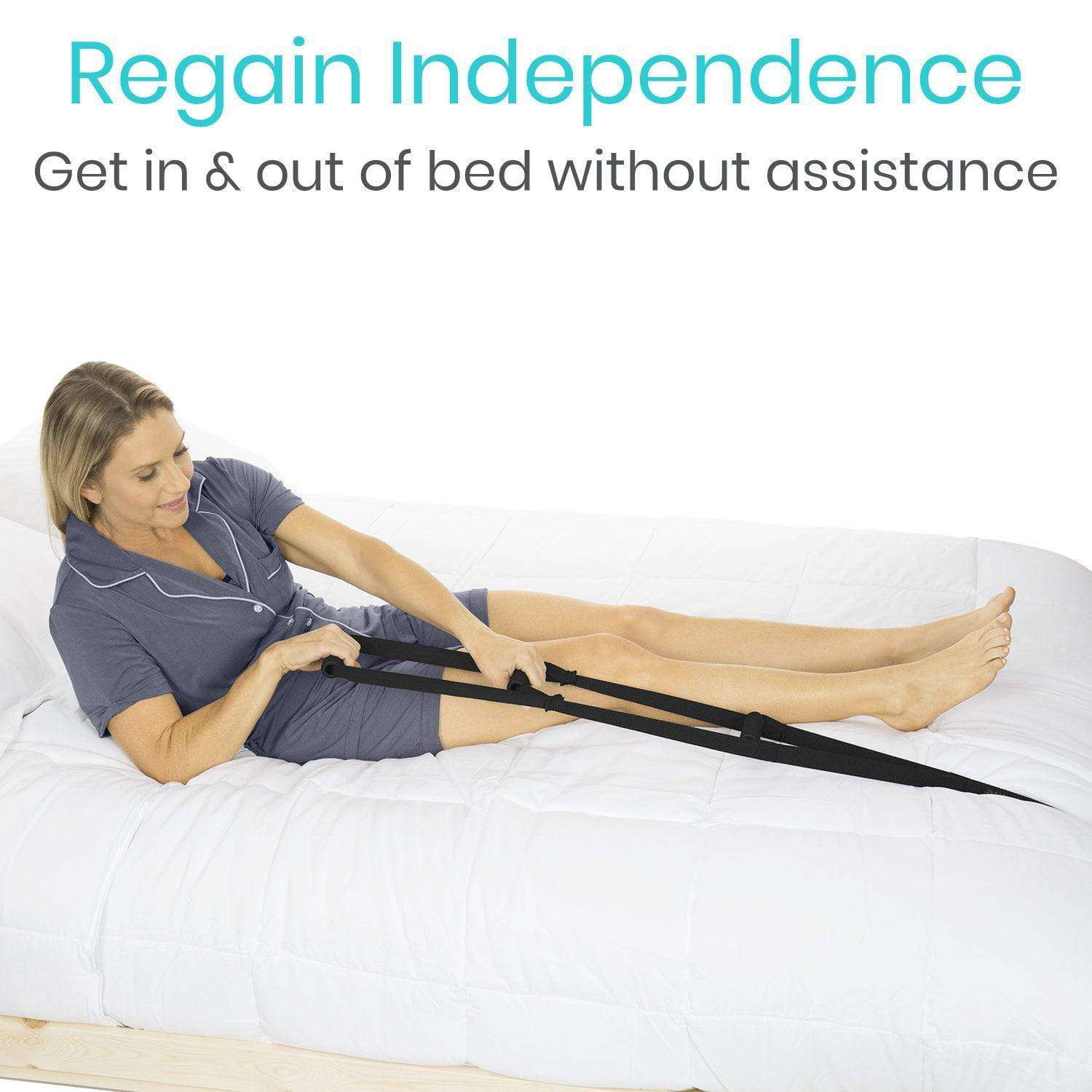 Vive Health Bed Ladder