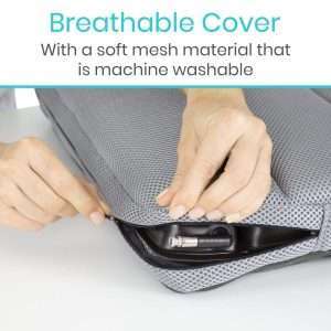 Vive Health Air Seat Cushion