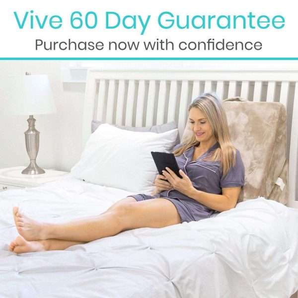 Vive Health Bed Wedge