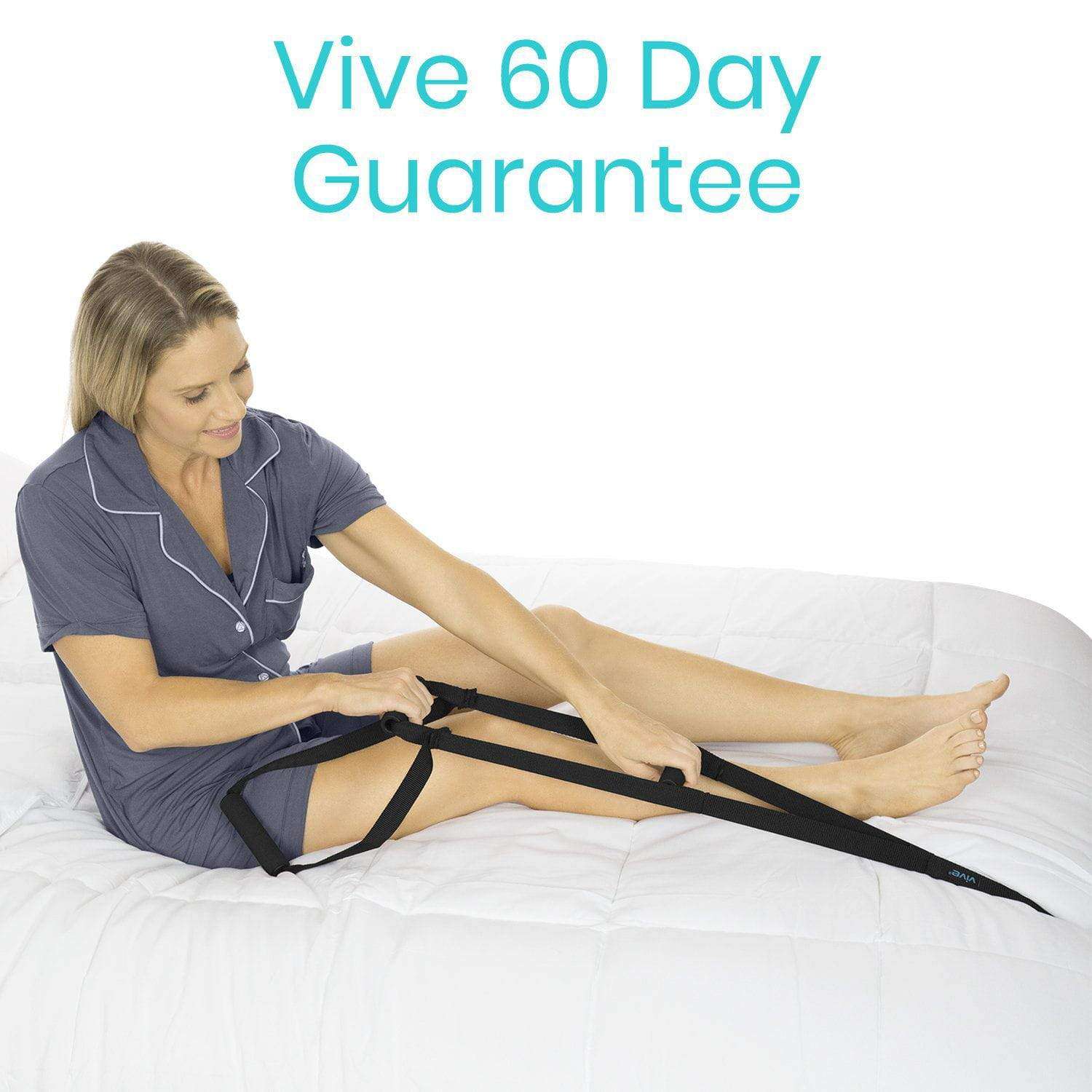 Vive Health Bed Ladder