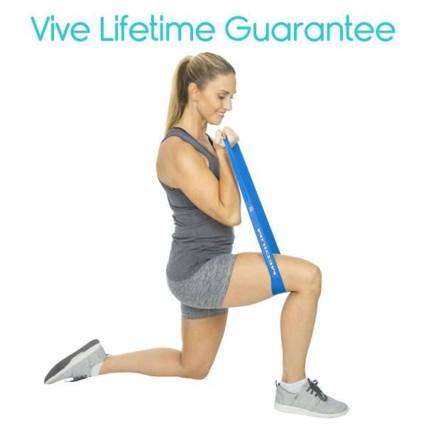 Vive Health Loop Resistance Bands