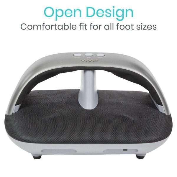 Vive Health Foot Massager