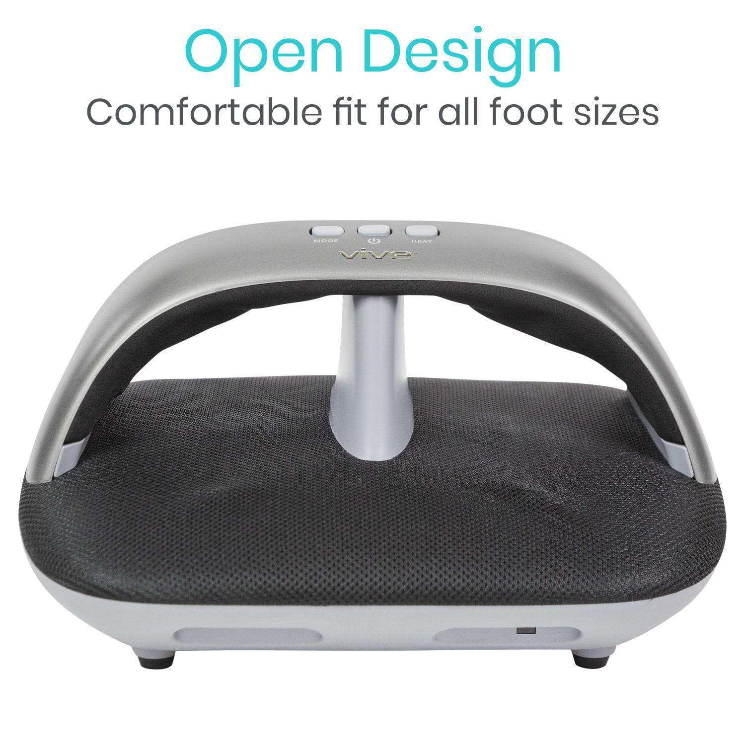Vive Health Foot Massager