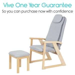 Vive Health Massage Chair