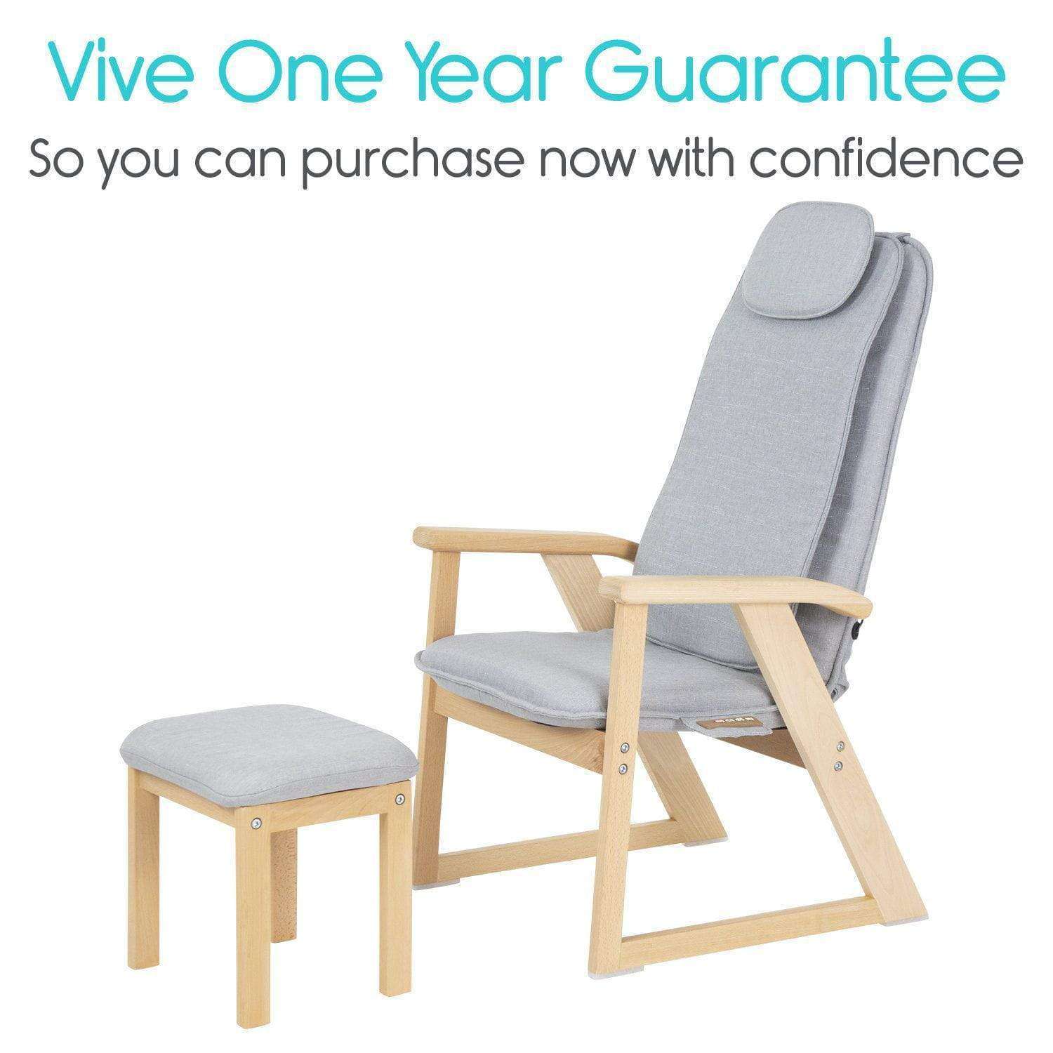 Vive Health Massage Chair