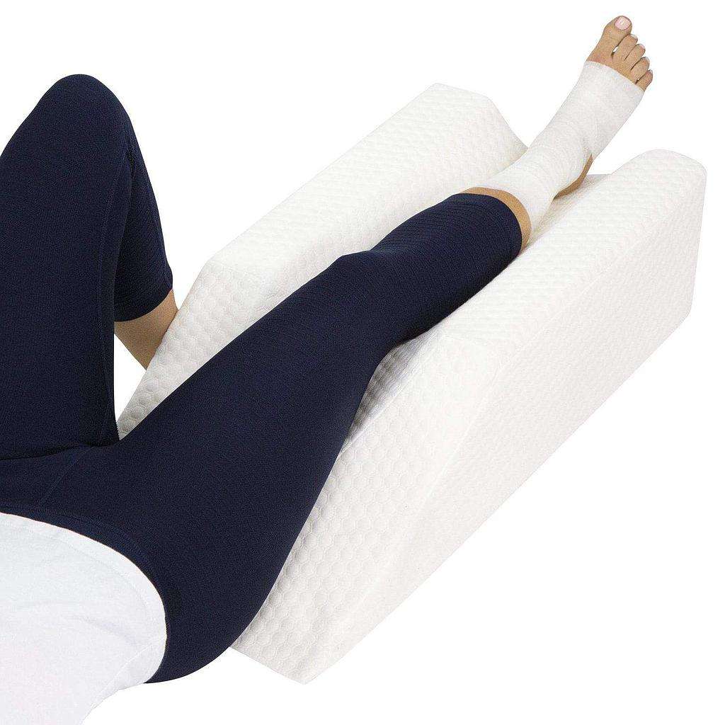 Vive Health Knee Elevation Pillow