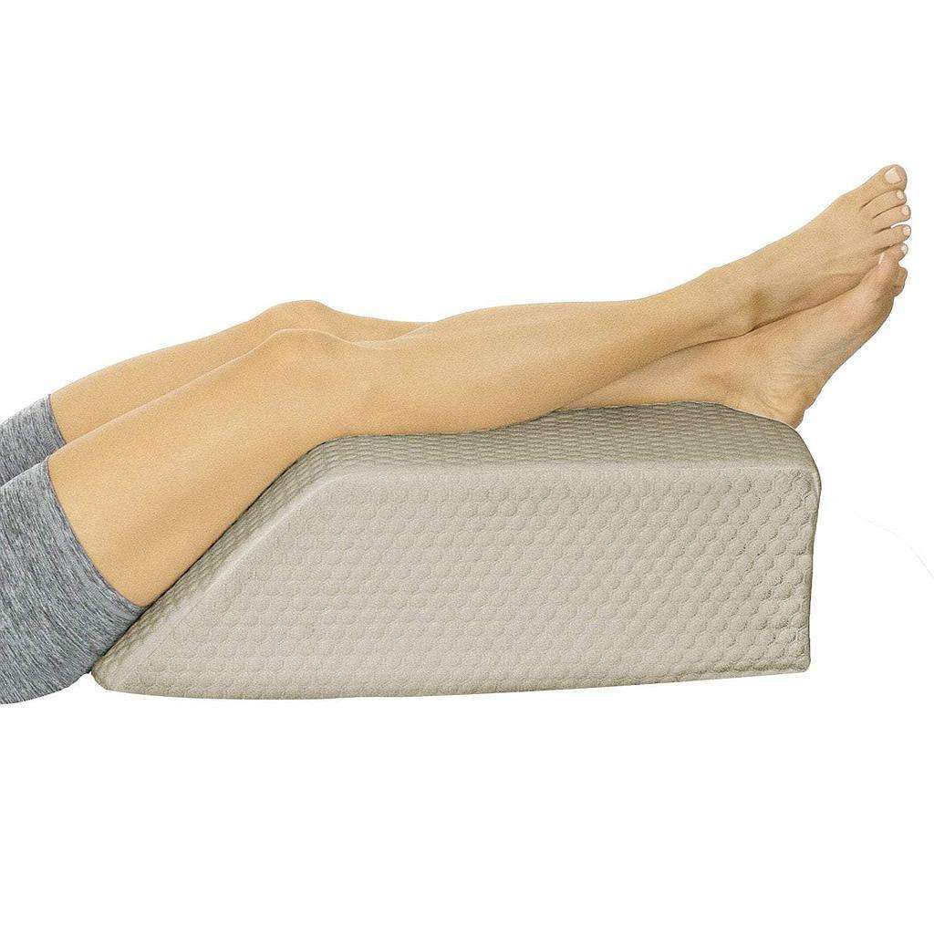 Vive Health Leg Rest Pillow