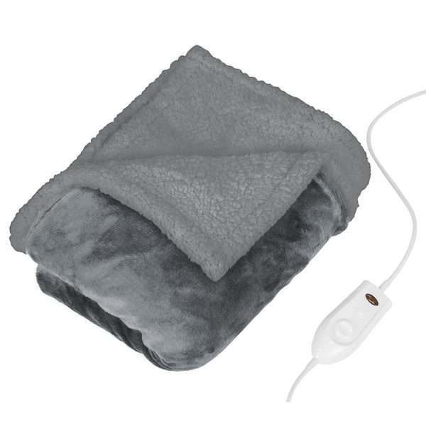 Vive Health Heated Blanket