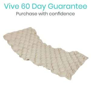 Vive Health Alternating Pressure Pad Replacement